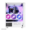 GABINETE GALAX GAMER REVOLUTION 07 BRANCO -G-CGG7AGWA4B0-GLXG