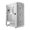 GABINETE GALAX GAMER REVOLUTION 07 BRANCO -G-CGG7AGWA4B0-GLXG