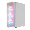 GABINETE GALAX GAMER REVOLUTION 07 BRANCO -G-CGG7AGWA4B0-GLXG
