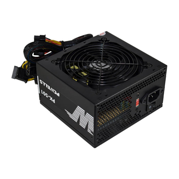 Fonte Kmex 300 Watts Reais ATX PK-501