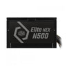 FONTE 500 WATS ELITE NEX COOLER MASTER MPW-5001-ACAN-BBR