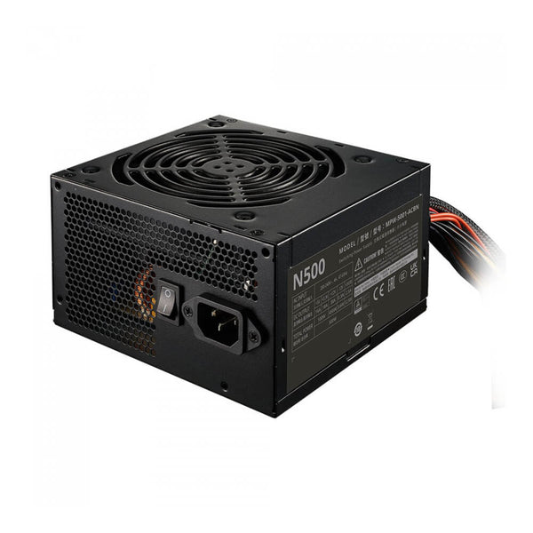 FONTE 500 WATS ELITE NEX COOLER MASTER MPW-5001-ACAN-BBR