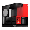 Gabinete Gamer Redragon Eternal Pro Mid Tower Aquário LCD 4,3"