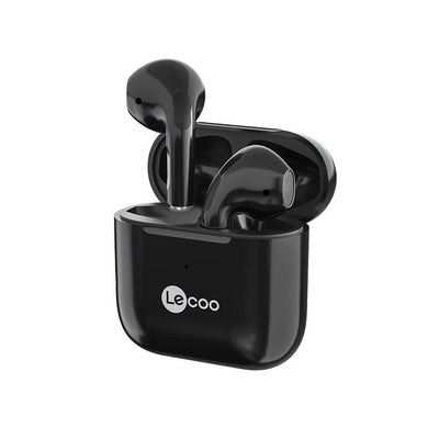 Fone de Ouvido Bluetooth LECOO EW310 PRETO