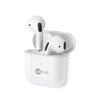 Fone de ouvido Bluetooth Lecoo EW310 branco