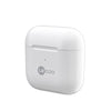 Fone de ouvido Bluetooth Lecoo EW310 branco