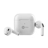 Fone de ouvido Bluetooth Lecoo EW310 branco