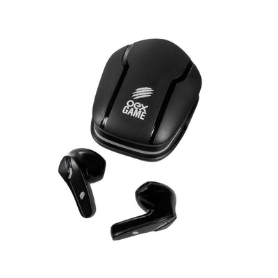 Fone de ouvido bluetooth OEX Illuminate com led -TWS22 -48.7472