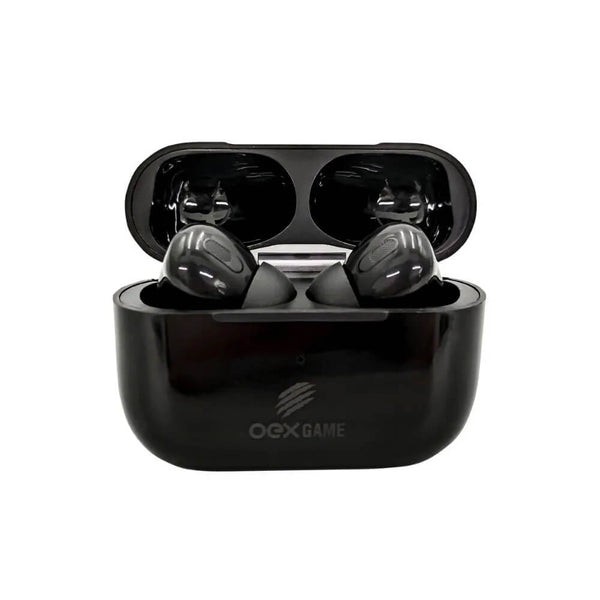 Fone de ouvido Bluetooth OEX Freedom TWS 40 preto 48.7941