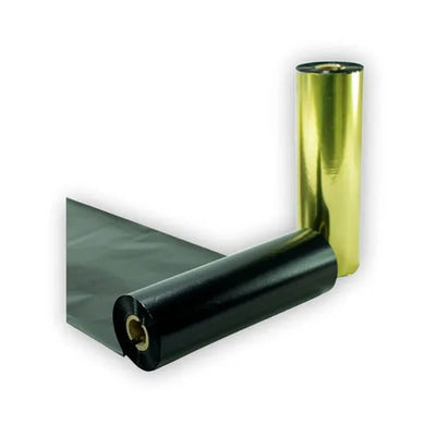 Ribon para Impressora  Argox/Zebra 110X74 Misto Cera/Resina K115