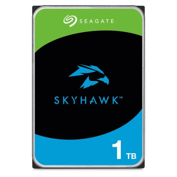 HD 1TB skyhawk Seagate