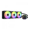 WATER COOLER GAMDIAS AURA GL 360 V2 PRETO