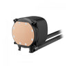 WATER COOLER GAMDIAS AURA GL 360 V2 PRETO