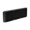 WATER COOLER GAMDIAS AURA GL 360 V2 PRETO