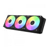 WATER COOLER GAMDIAS AURA GL 360 V2 PRETO
