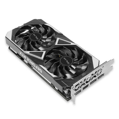 Placa de video 6GB RTX 3050 Ex Galax GDDR6