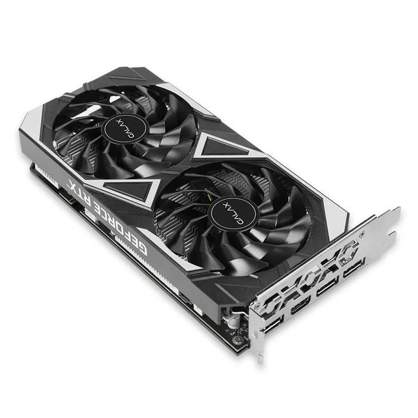 Placa de video 6GB RTX 3050 Ex Galax GDDR6