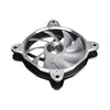 Cooler para Gabinete Lian Li BORA Digital Aluminum RGB