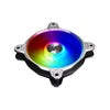 Cooler para Gabinete Lian Li BORA Digital Aluminum RGB