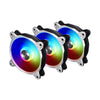 Cooler para Gabinete Lian Li BORA Digital Aluminum RGB