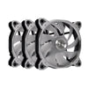 Cooler para Gabinete Lian Li BORA Digital Aluminum RGB