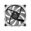 Cooler para Gabinete Lian Li BORA Digital Aluminum RGB