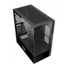 Gabinete gamer Redragon Reflect CA-601B