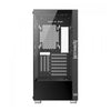 Gabinete gamer Redragon Reflect CA-601B