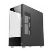 Gabinete gamer Redragon Reflect CA-601B