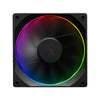 Kit cooler para gabinete Gamdias Aeolus M3-1203R