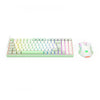 Kit gamer Redragon teclado/mouse S134