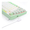 Kit gamer Redragon teclado/mouse S134
