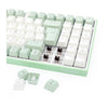 Kit gamer Redragon teclado/mouse S134