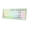 Kit gamer Redragon teclado/mouse S134