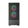 Gabinete Gamdias gamer Talos E3 Mesh Elite