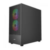 Gabinete Gamdias gamer Talos E3 Mesh Elite
