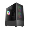 Gabinete Gamdias gamer Talos E3 Mesh Elite