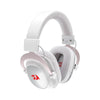 FONE DE OUVIDO HEADSET REDRAGON GAMER ZEUS H510 PRO BRANCO
