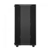 Gabinete Deepcool gamer CC 360 preto