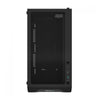 Gabinete Deepcool gamer CC 360 preto