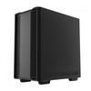 Gabinete Deepcool gamer CC 360 preto