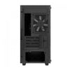 Gabinete Deepcool gamer CC 360 preto