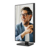 Monitor 21,5" AOC LED 22P2UM com ajuste