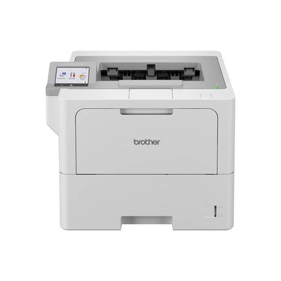 Impressora Laser Brother HL-L6412DW