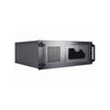 Gabinete rack Kmex CR-S450 sem fonte preto
