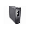 Gabinete rack Kmex CR-S450 sem fonte preto