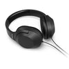 Fone de Ouvido Philips TAH2005 Preto