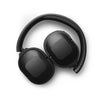 Fone de ouvido Philips Bluetooth TAH6506BK/00