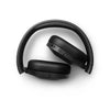 Fone de ouvido Philips Bluetooth TAH6506BK/00