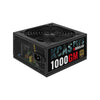 Fonte 1000W reais ATX Aerocool Kcas 80 Plus Gold - 81062
